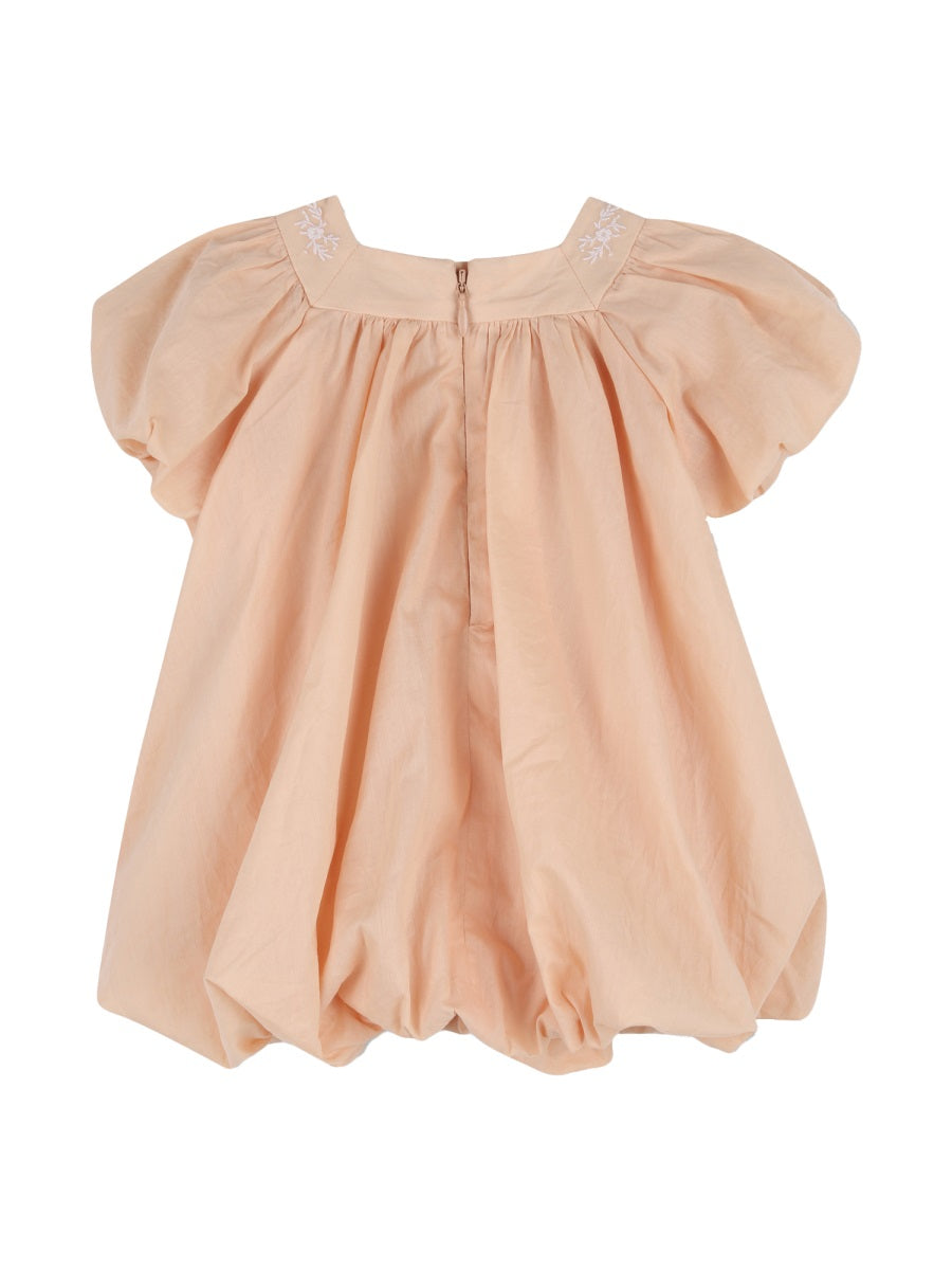 Chloé Set Vestitino + Cappello