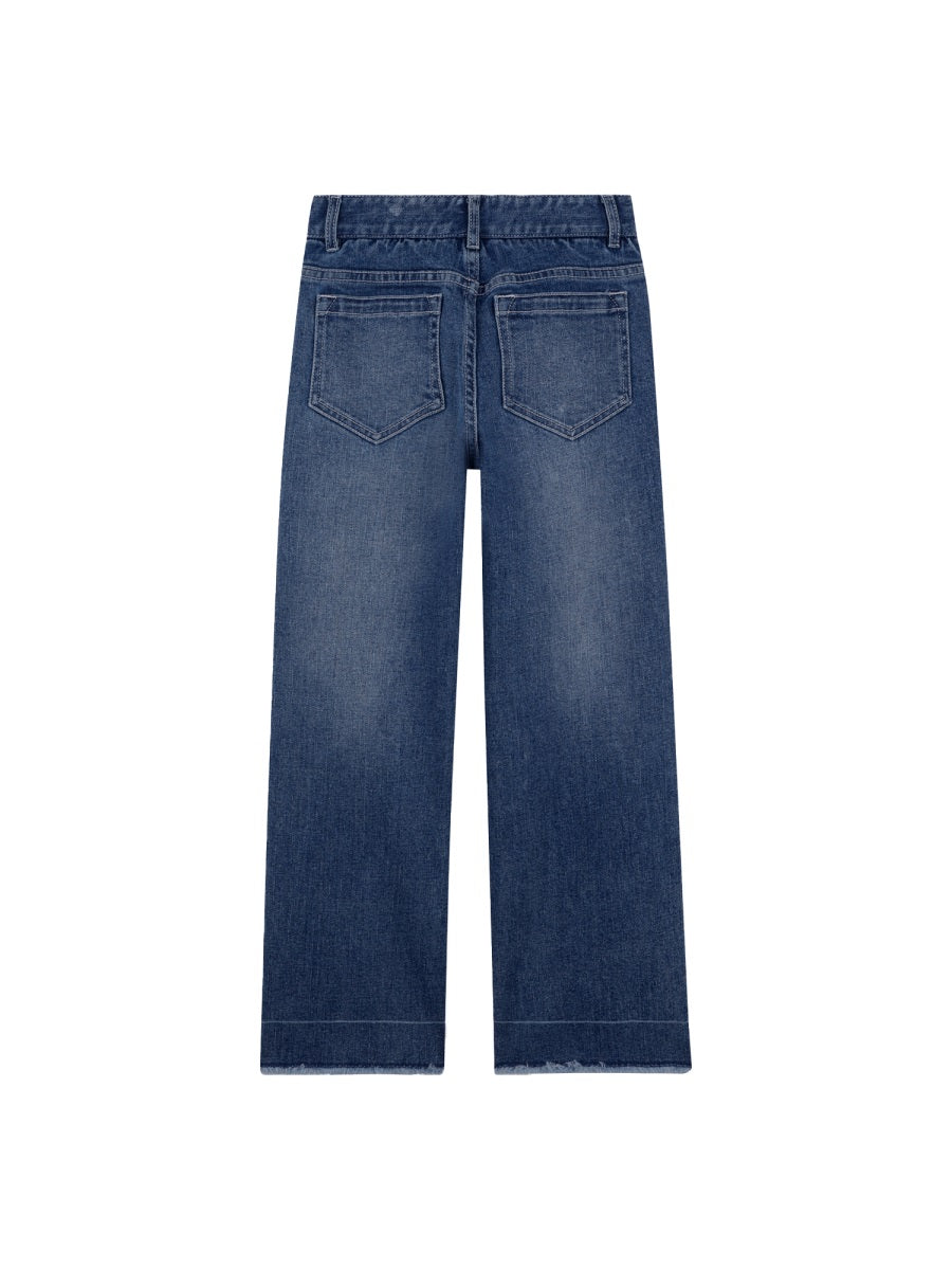 Chloé Pantalone Jeans