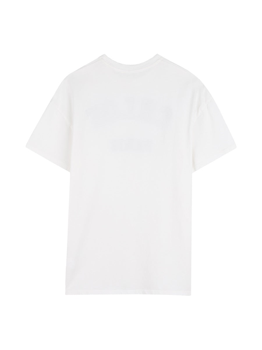 Chloé Vestito Maxi T Shirt