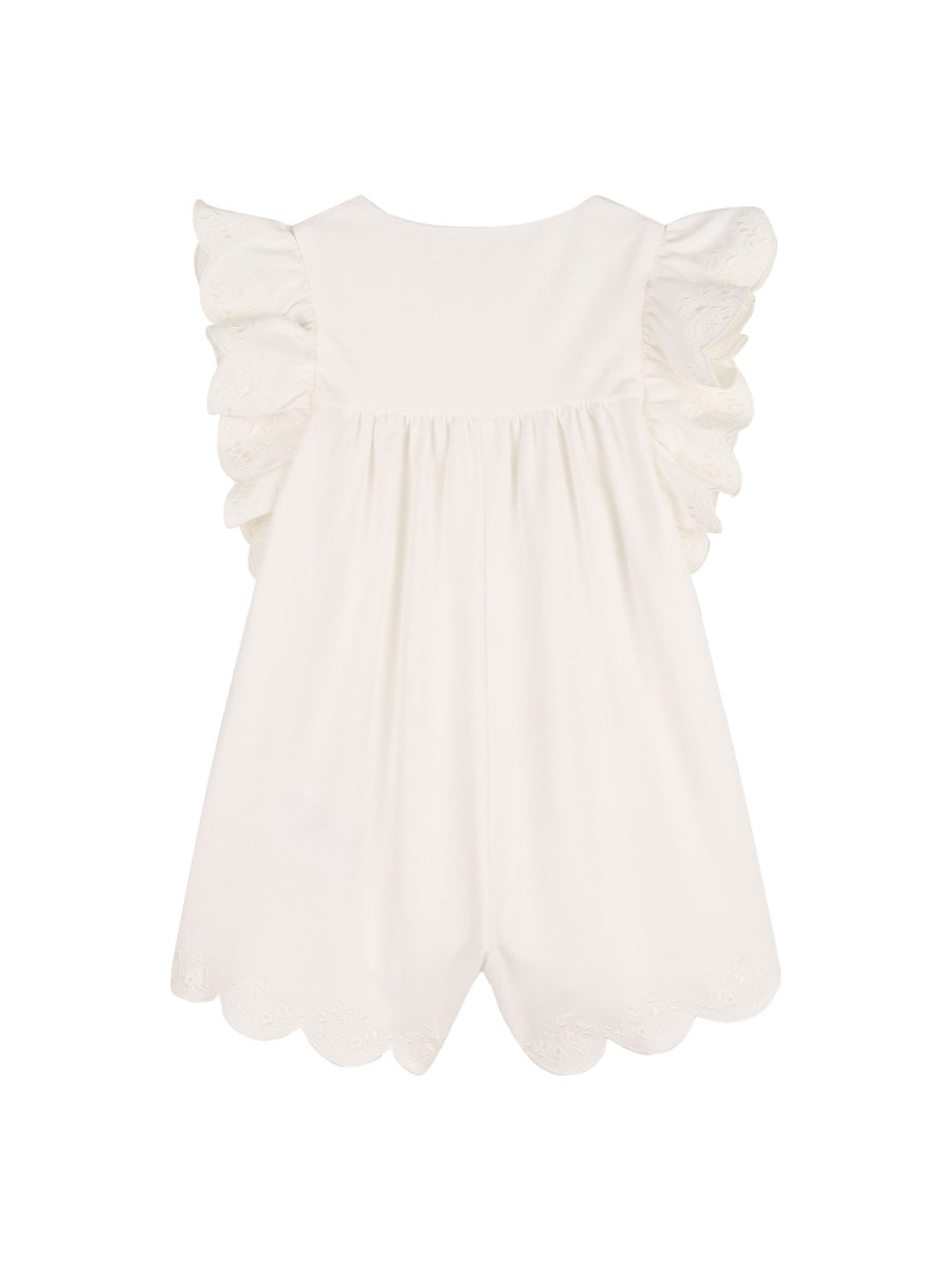 Chloé Tuta Short