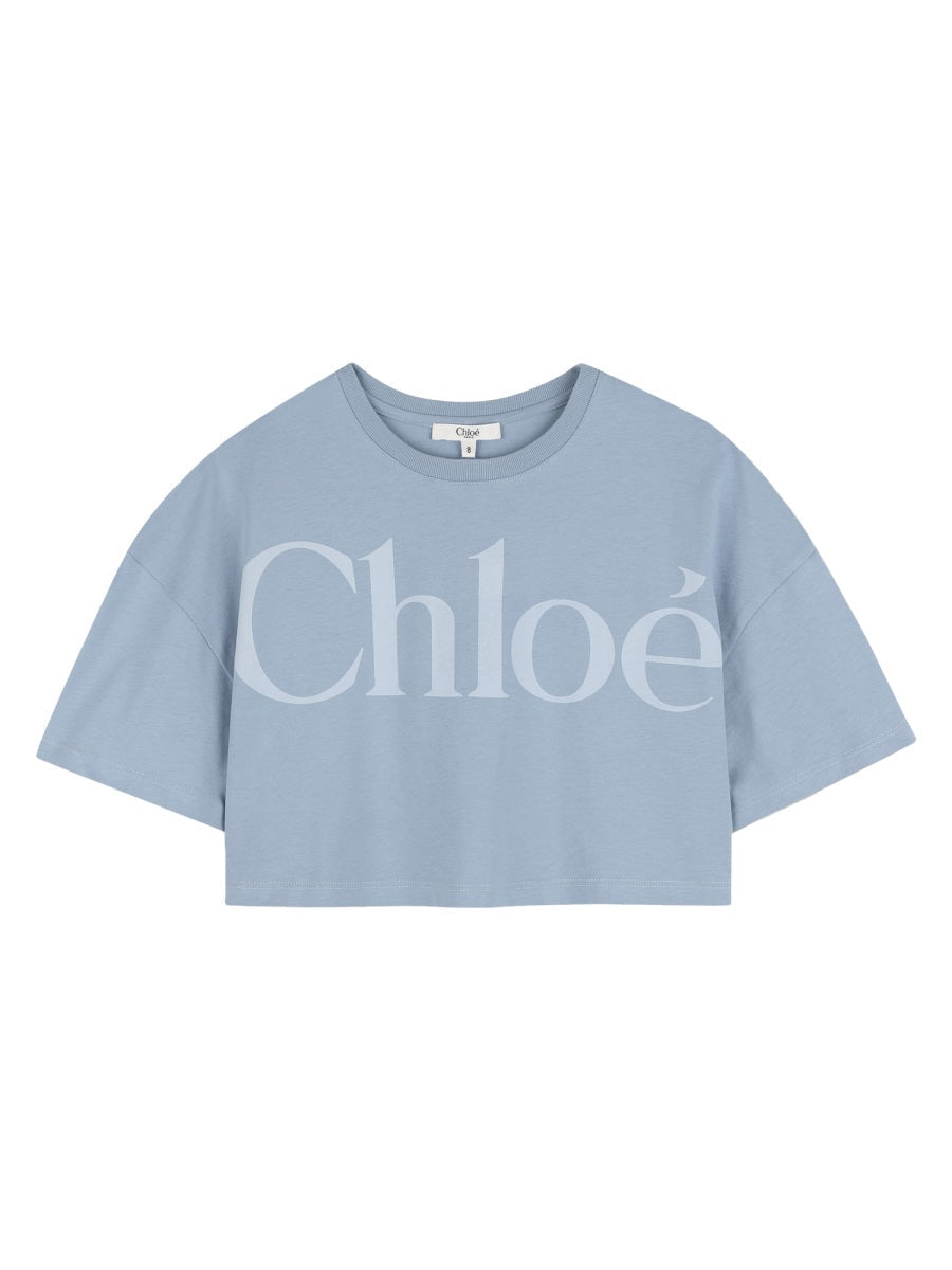 Chloé Tee Shirt