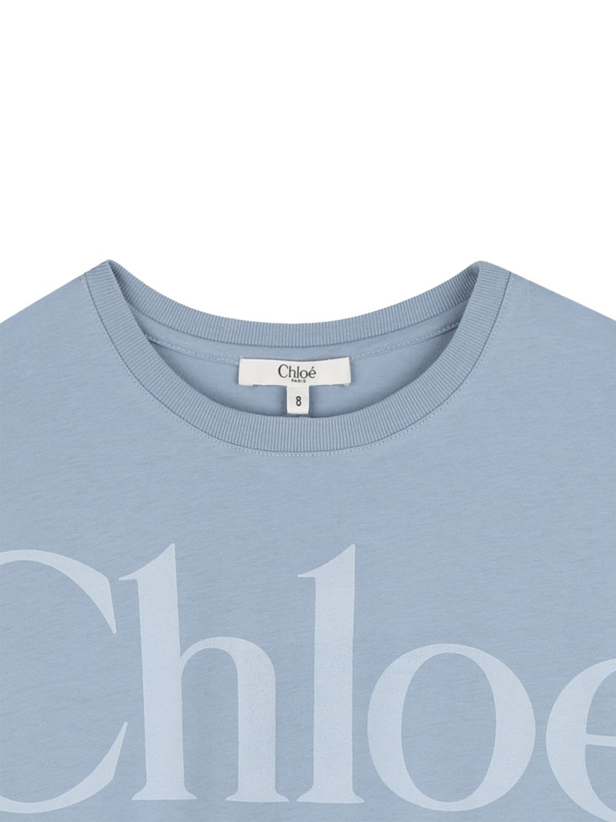 Chloé Tee Shirt
