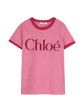 Chloé Vestito Maxi T Shirt