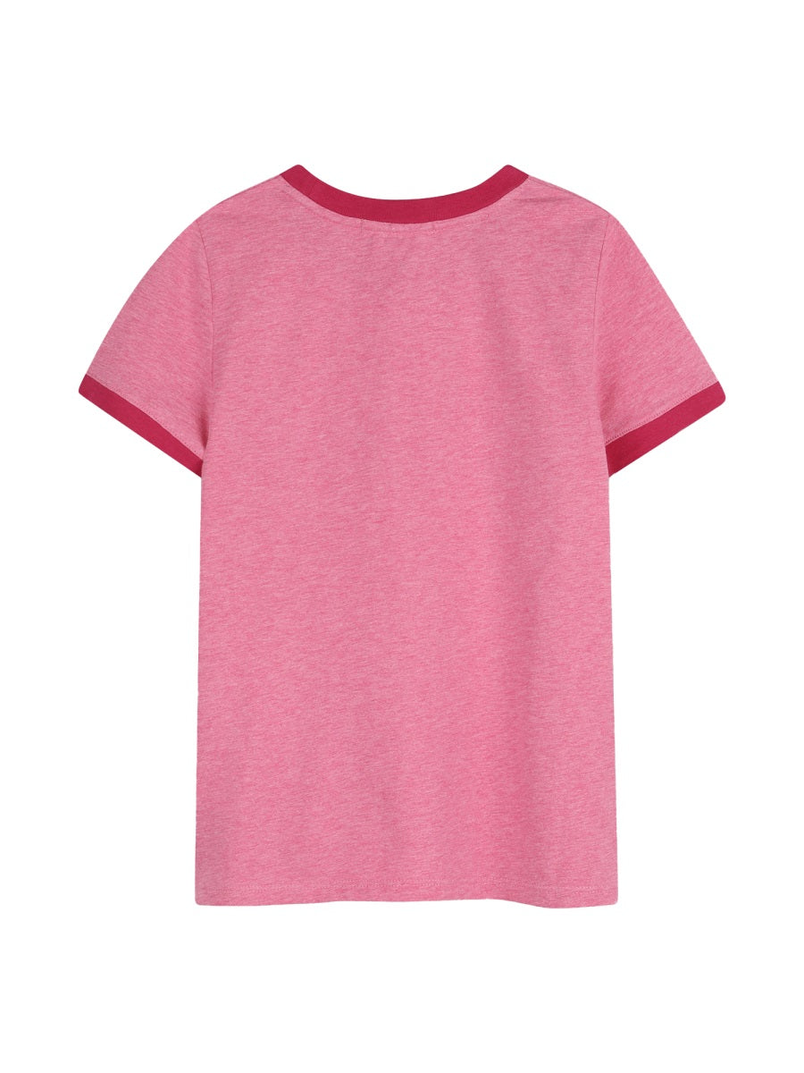 Chloé Vestito Maxi T Shirt
