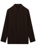 Homme Plisse Issey Miyake Giacca Plissettata