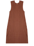 Pleats Please Issey Miyake Blusa Plissettata