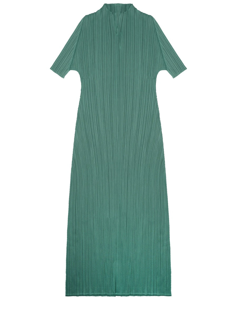 Pleats Please Issey Miyake Abito "Monthly Colors: March"