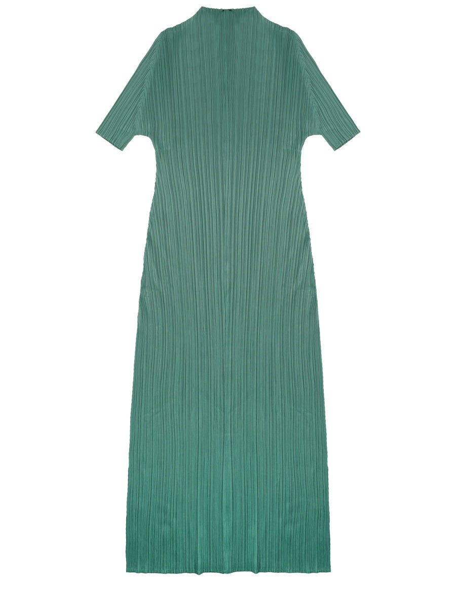 Pleats Please Issey Miyake Abito "Monthly Colors: March"