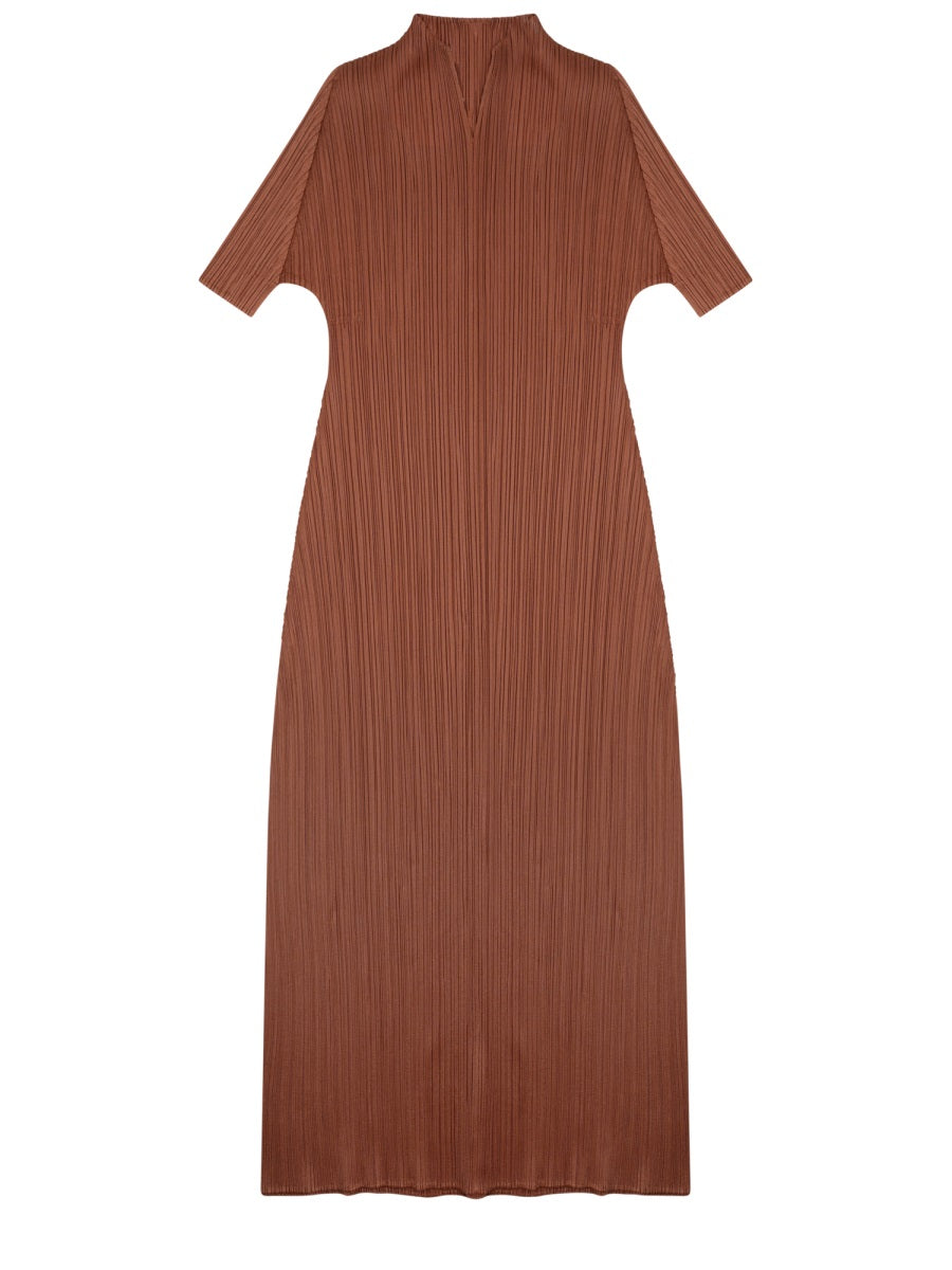Pleats Please Issey Miyake Abito "Monthly Colors: March"