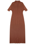 Pleats Please Issey Miyake Abito "Monthly Colors: March"