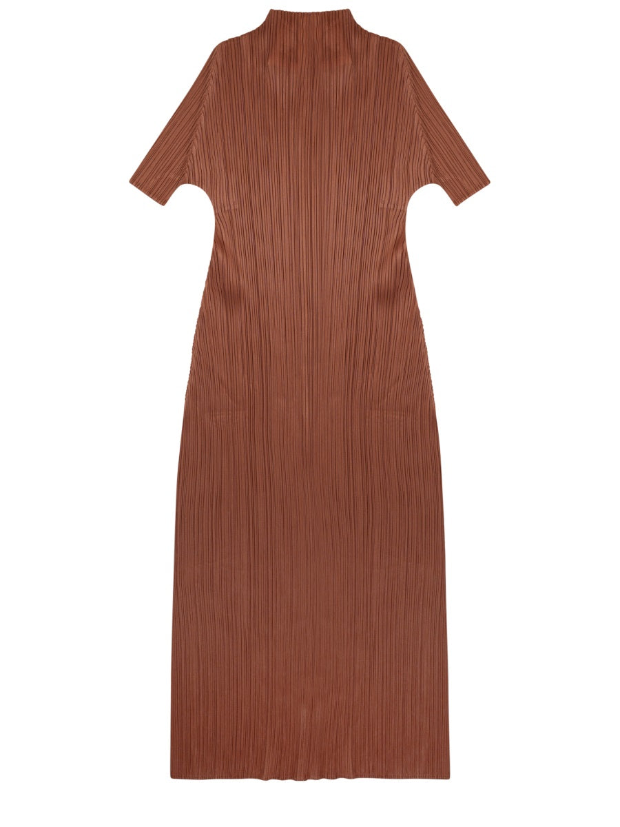 Pleats Please Issey Miyake Abito "Monthly Colors: March"