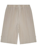 Homme Plisse Issey Miyake Shorts Plissettati