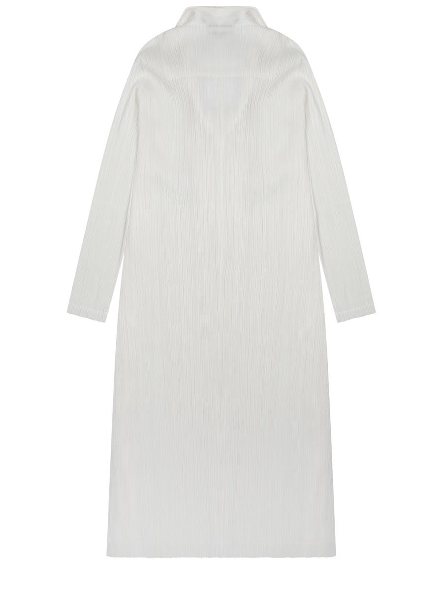 Pleats Please Issey Miyake Giacca "Monthly Colors: February"