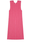 Pleats Please Issey Miyake Blusa Plissettata