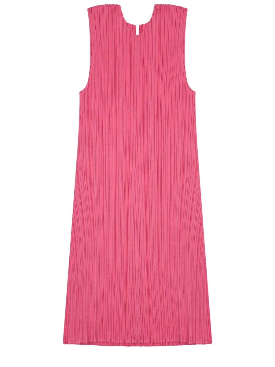 Pleats Please Issey Miyake Blusa Plissettata