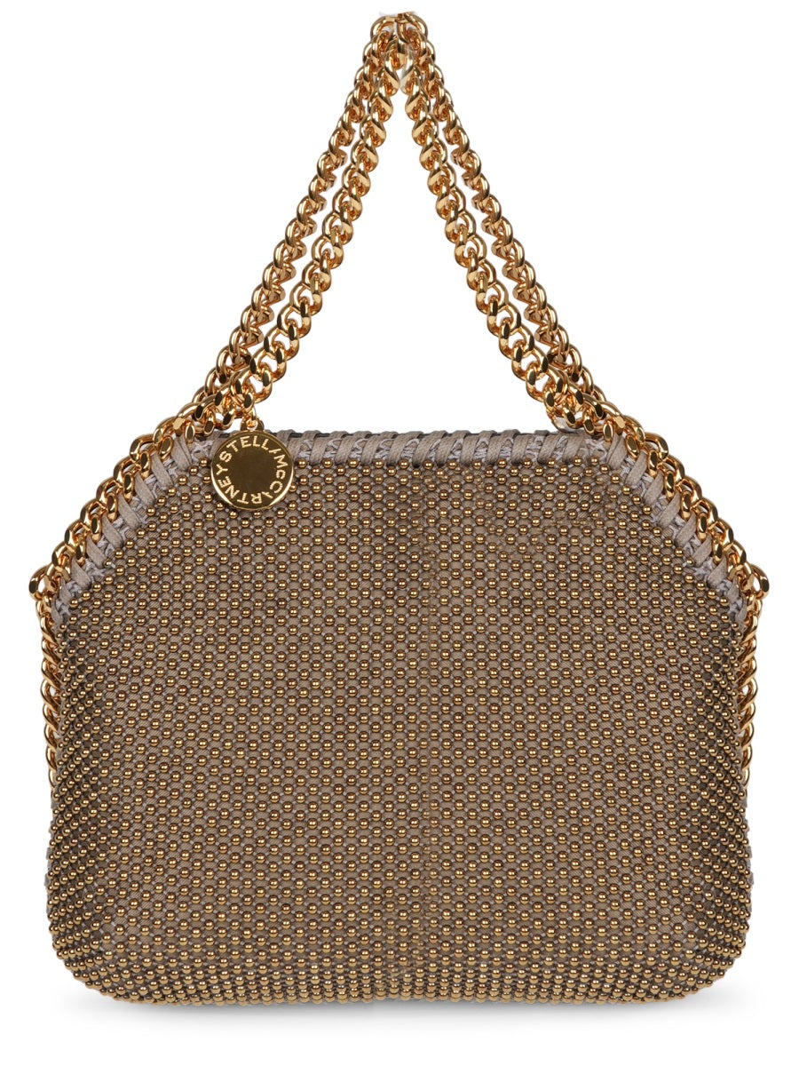 Stella Mc Cartney Borsa Tote "Falabella" Nano