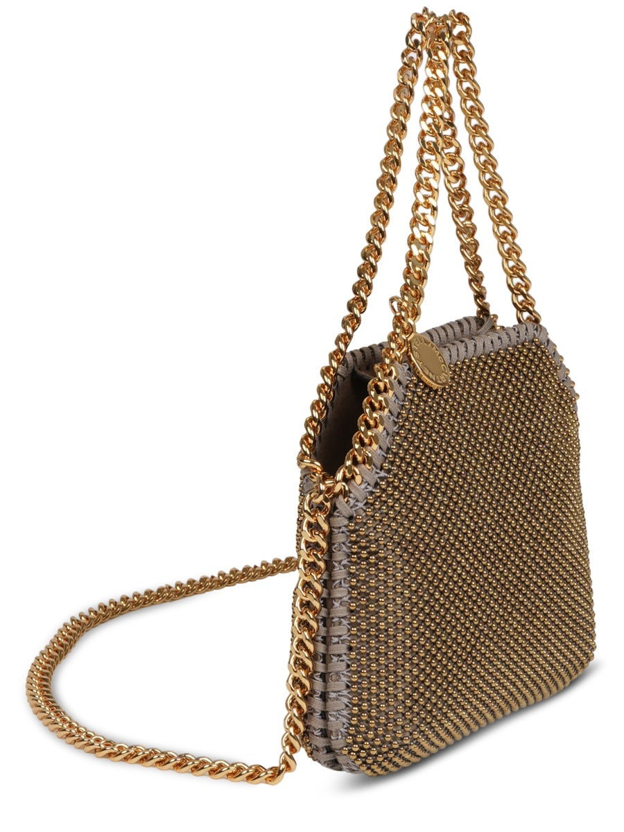 Stella Mc Cartney Borsa Tote "Falabella" Nano