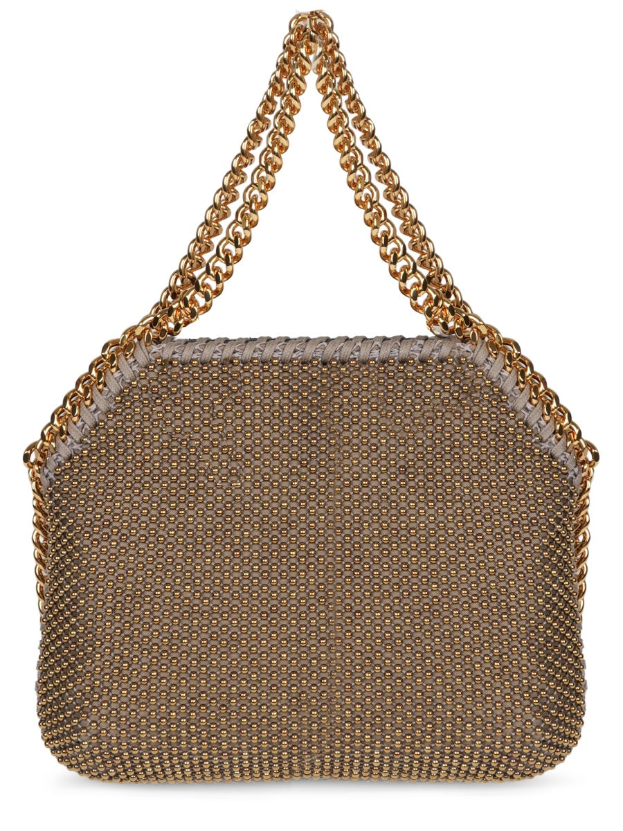 Stella Mc Cartney Borsa Tote "Falabella" Nano