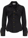 Vivienne Westwood Camicia "Drunken"