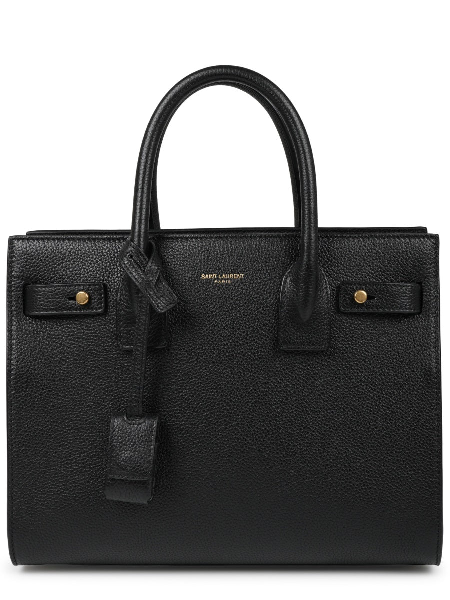 Saint Laurent Bag "Sac De Jour" Baby