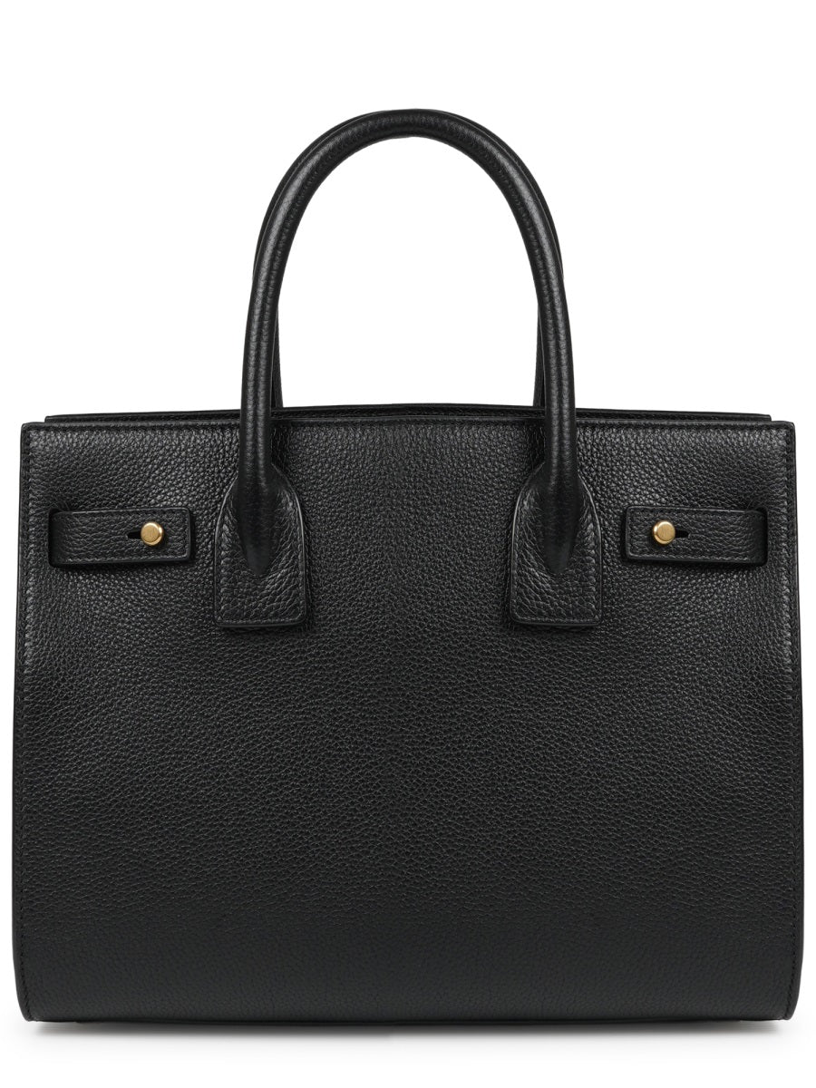Saint Laurent Bag "Sac De Jour" Baby
