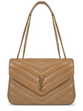 Saint Laurent Borsa "Loulou" Large
