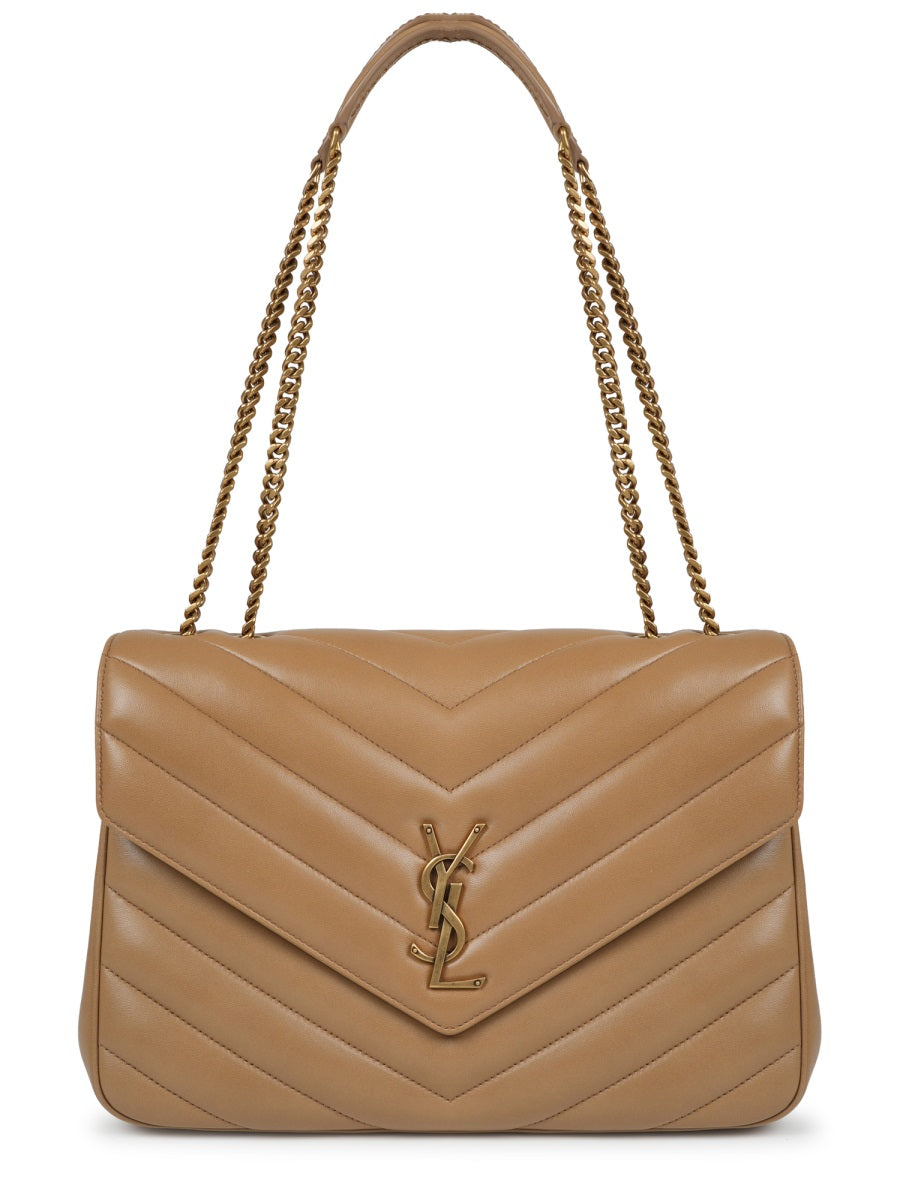 Saint Laurent Borsa "Loulou" Large