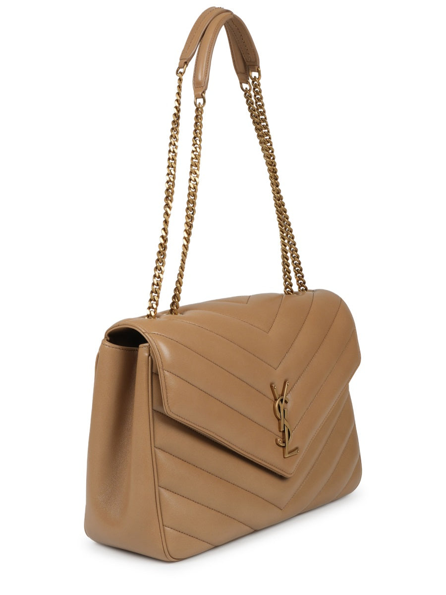 Saint Laurent Borsa "Loulou" Large