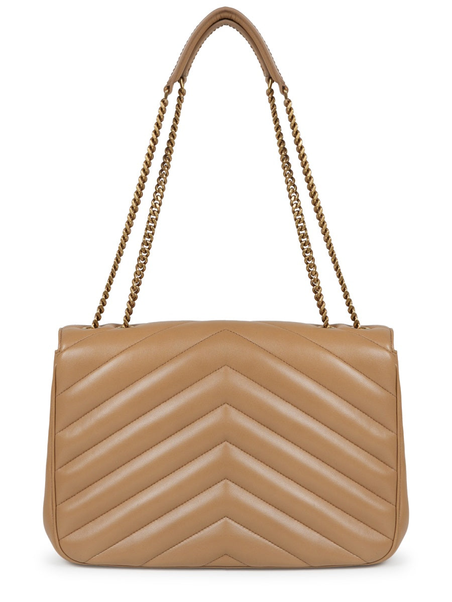 Saint Laurent Borsa "Loulou" Large