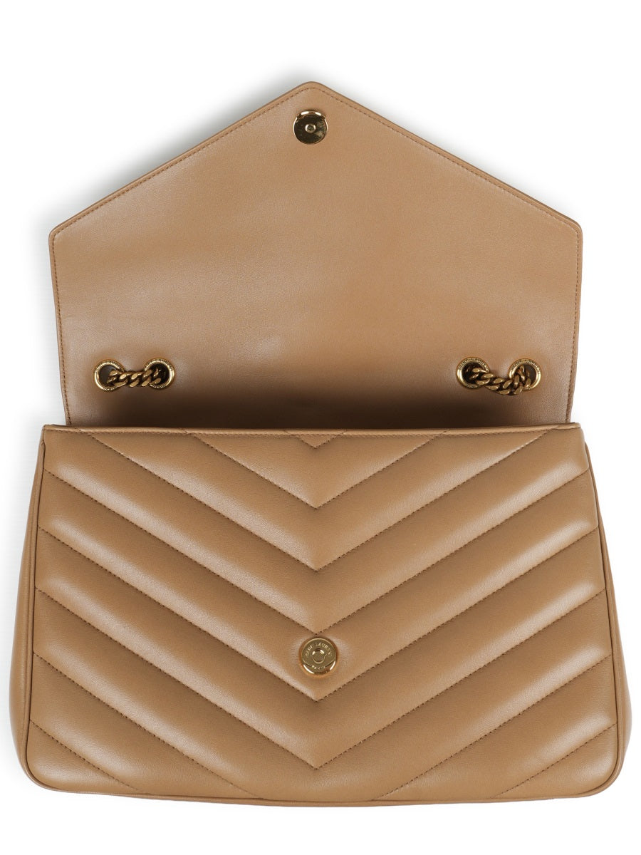 Saint Laurent Borsa "Loulou" Large