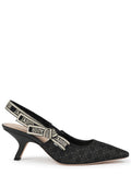 Dior Slingback "Pump"