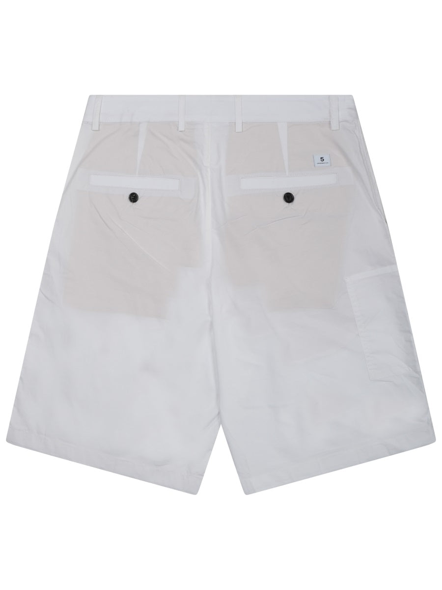 Department Five Shorts "Patrick"