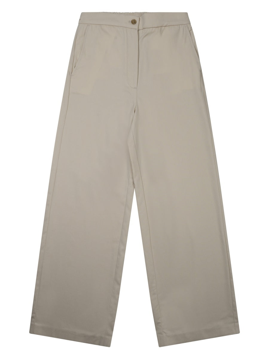 Department Five Pantalone Charm A Palazzo