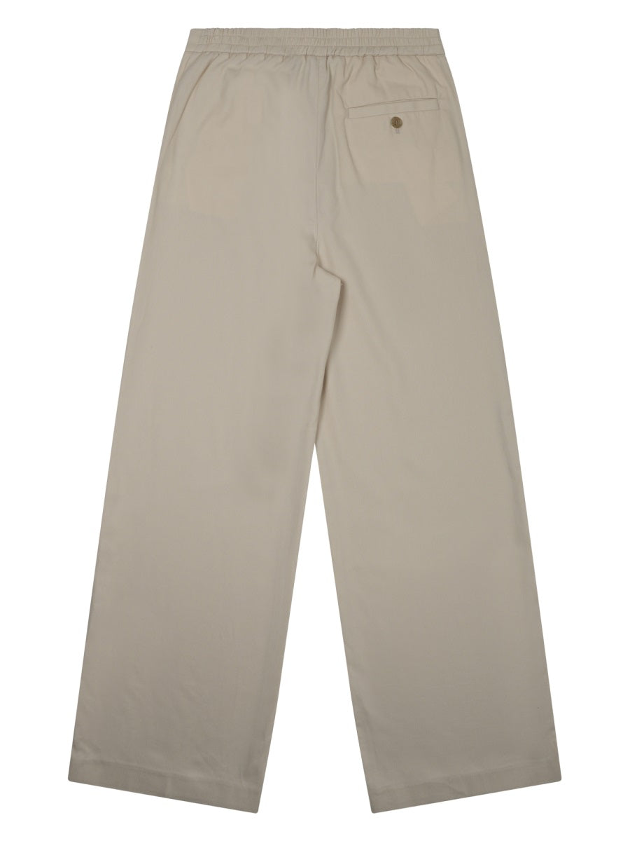 Department Five Pantalone Charm A Palazzo