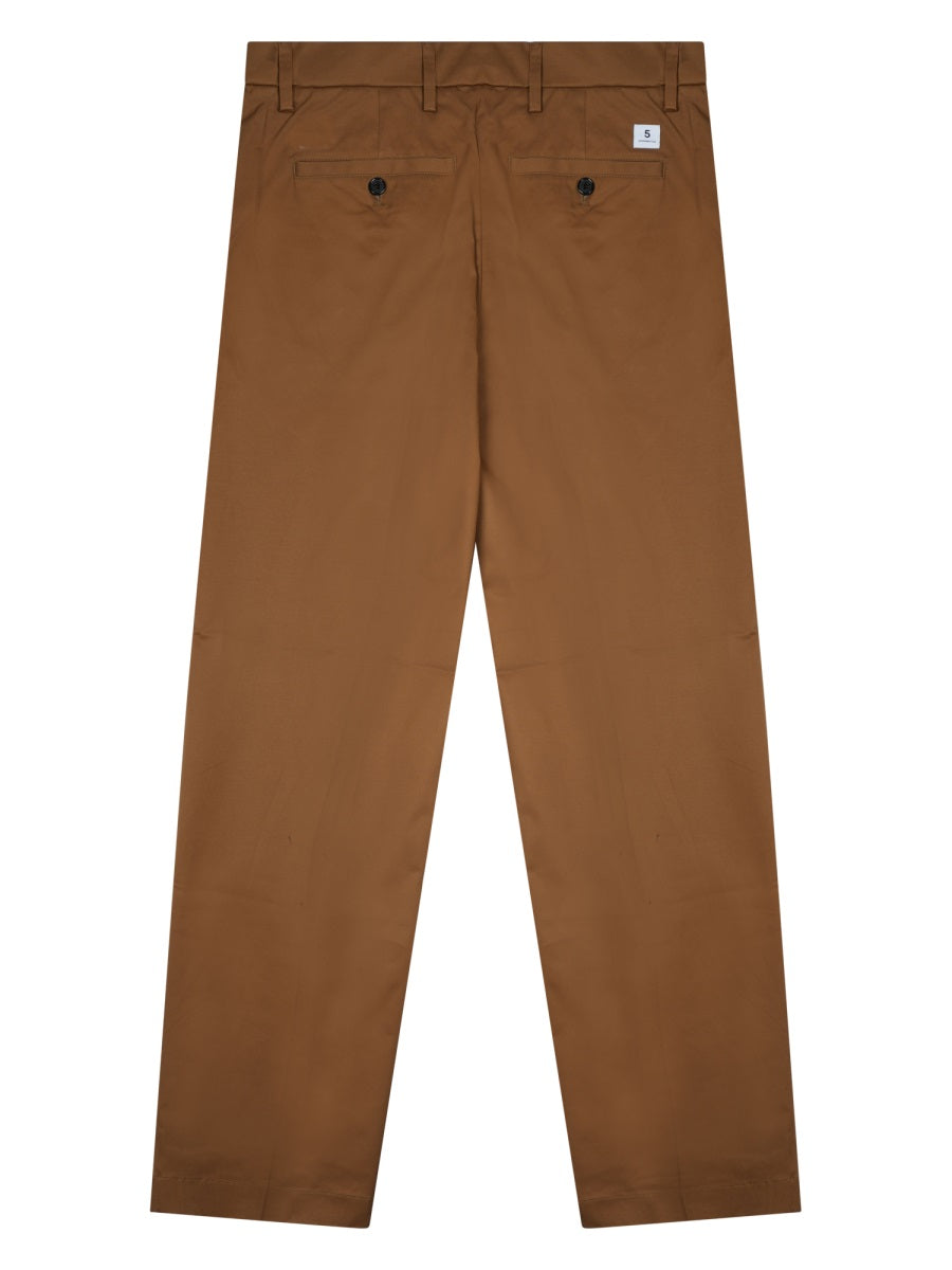 Department Five Pantalone "Gin"