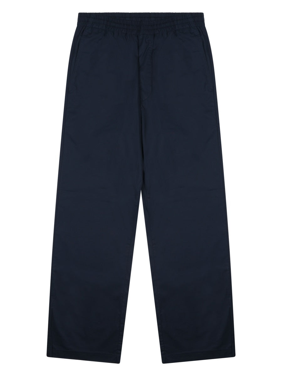 Department Five Pantalone "Famil" Con Coulisse