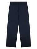 Department Five Pantalone "Famil" Con Coulisse