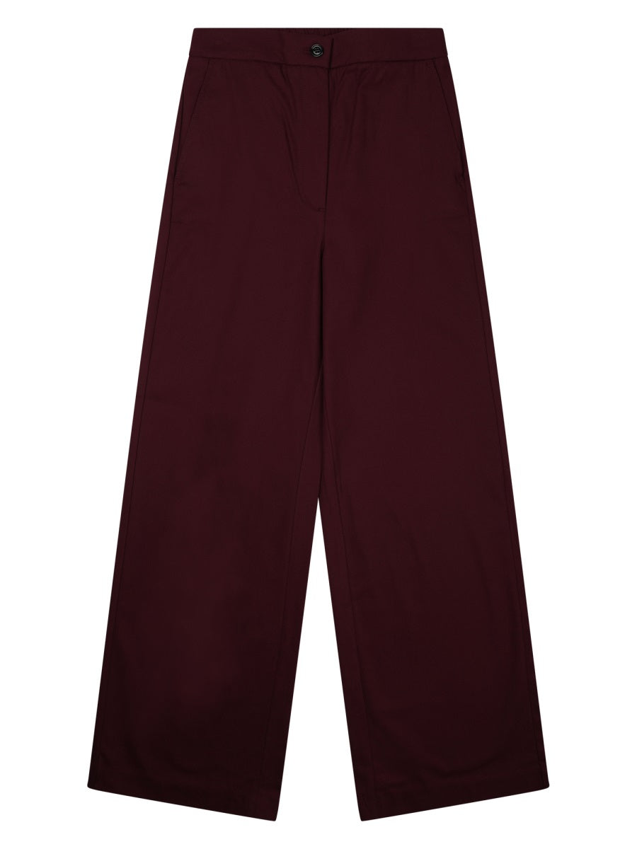 Department Five Pantalone Charm A Palazzo