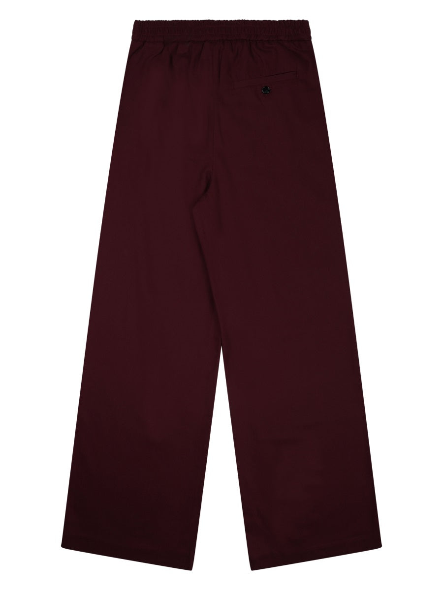 Department Five Pantalone Charm A Palazzo
