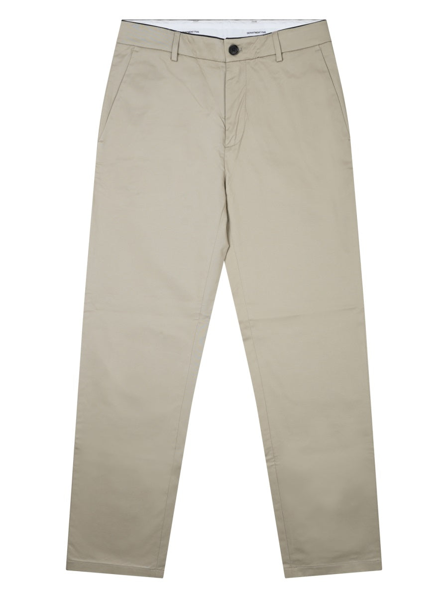 Department Five Pantalone "Prince"