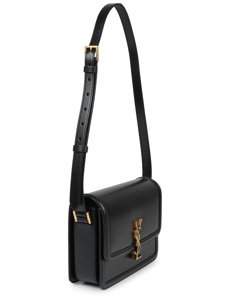 Saint Laurent Bag "Solferino"