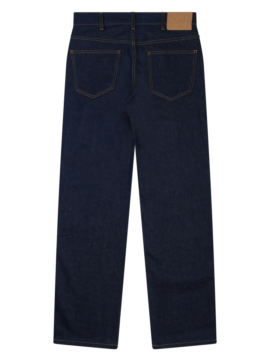 Celine Francoise Jeans