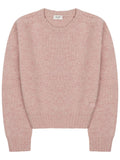 Celine Round Neck Sweater