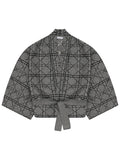 Dior Giacca "Cannage"