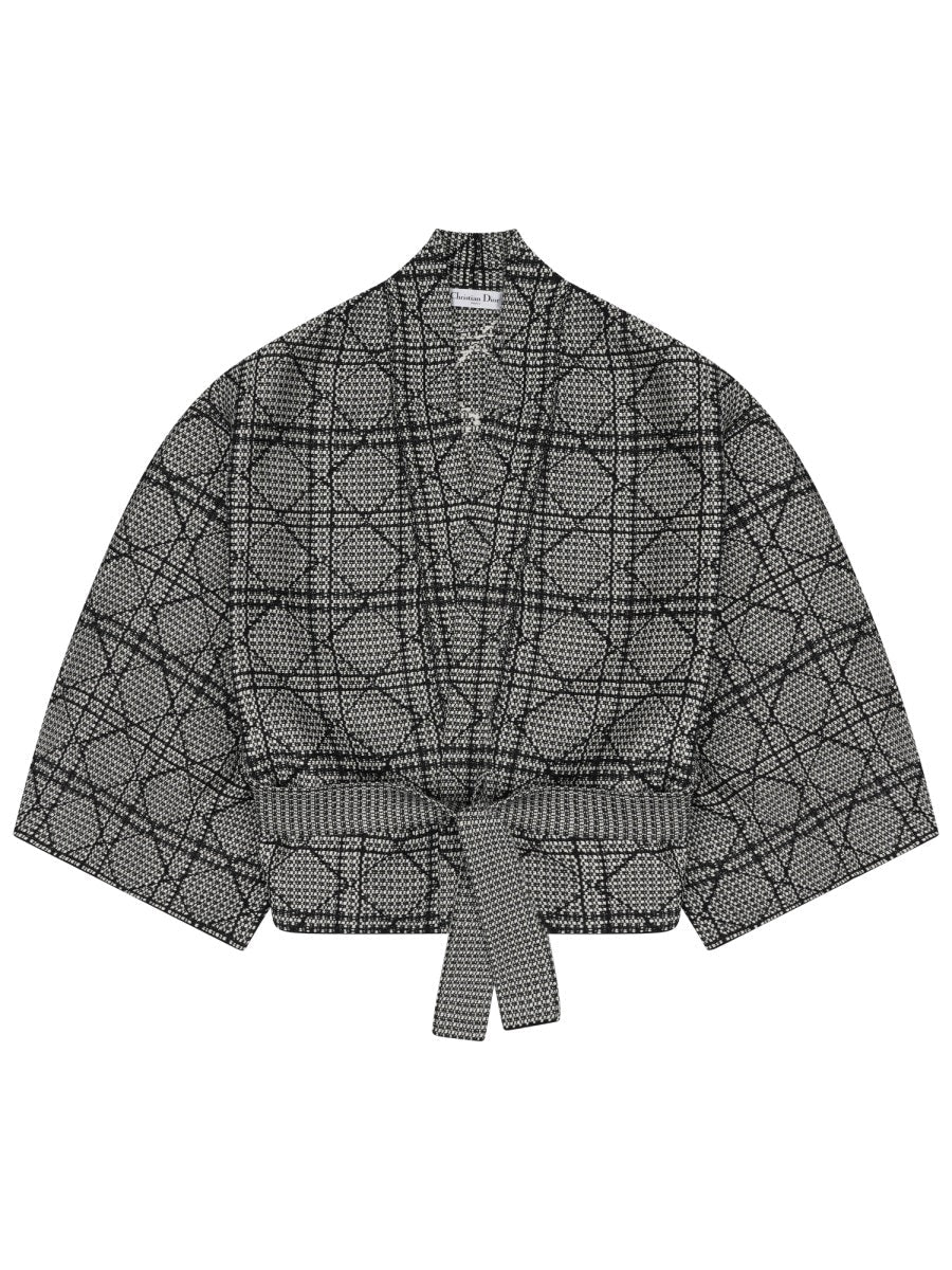 Dior Giacca "Cannage"
