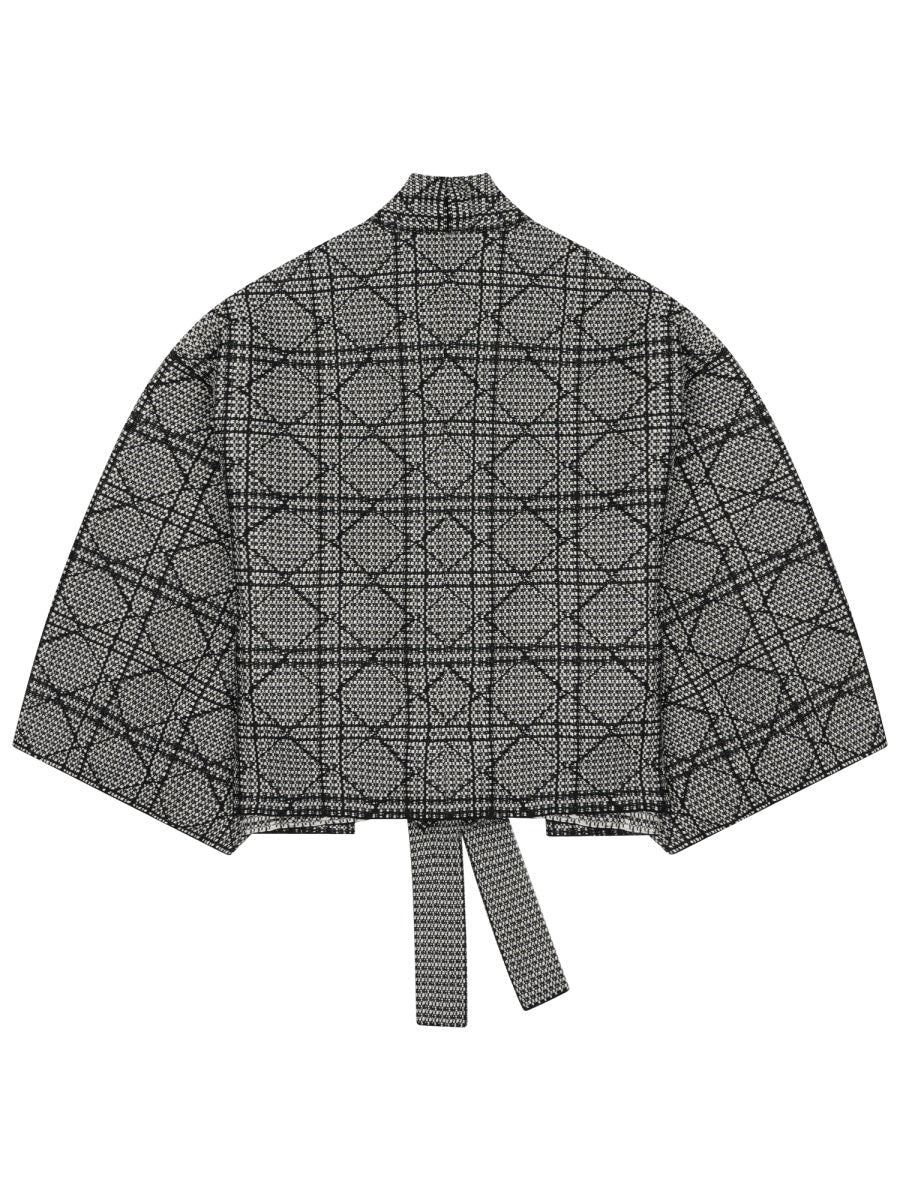 Dior Giacca "Cannage"