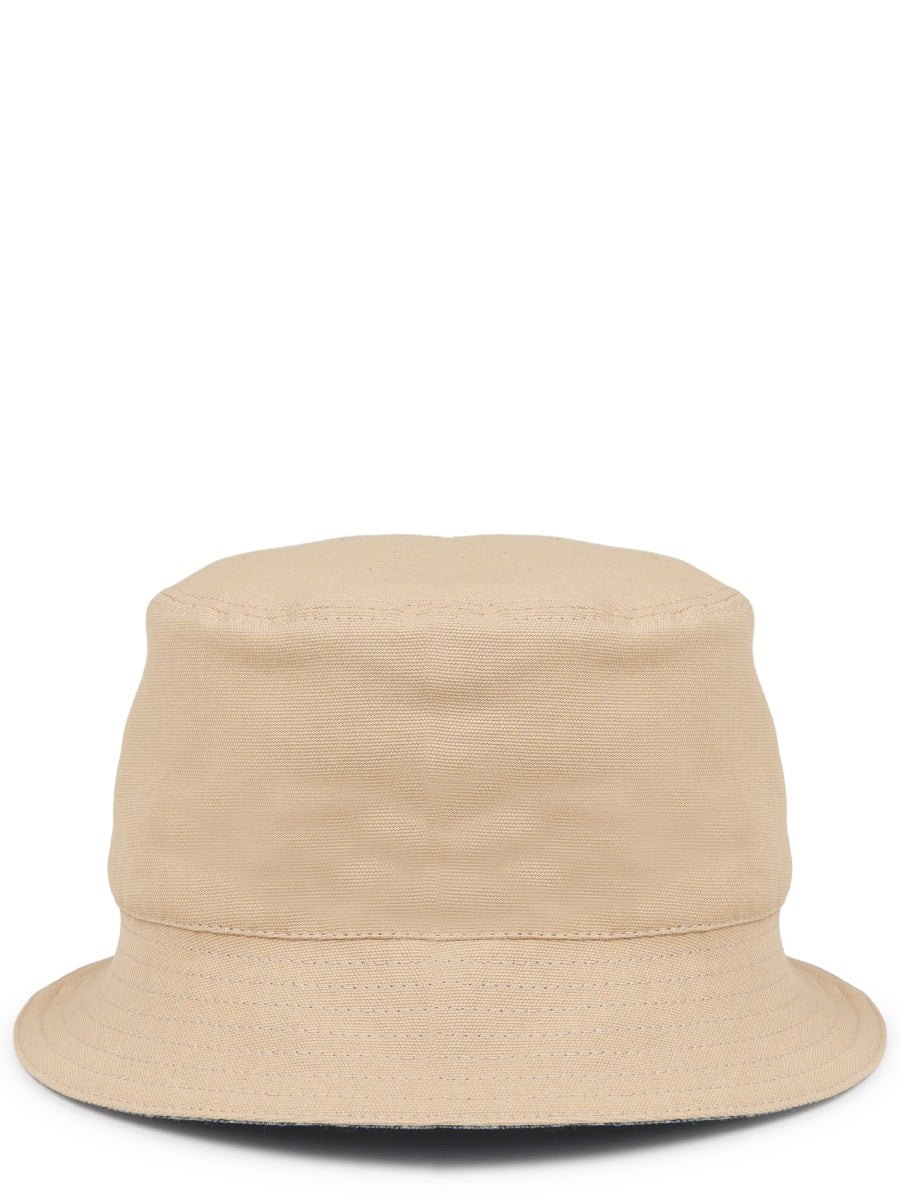 Dior Cappello Bucket Con Logo