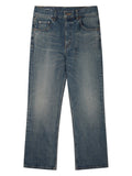 Celine Jeans "Stone Washed"