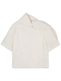 Bottega Veneta Top In Lana