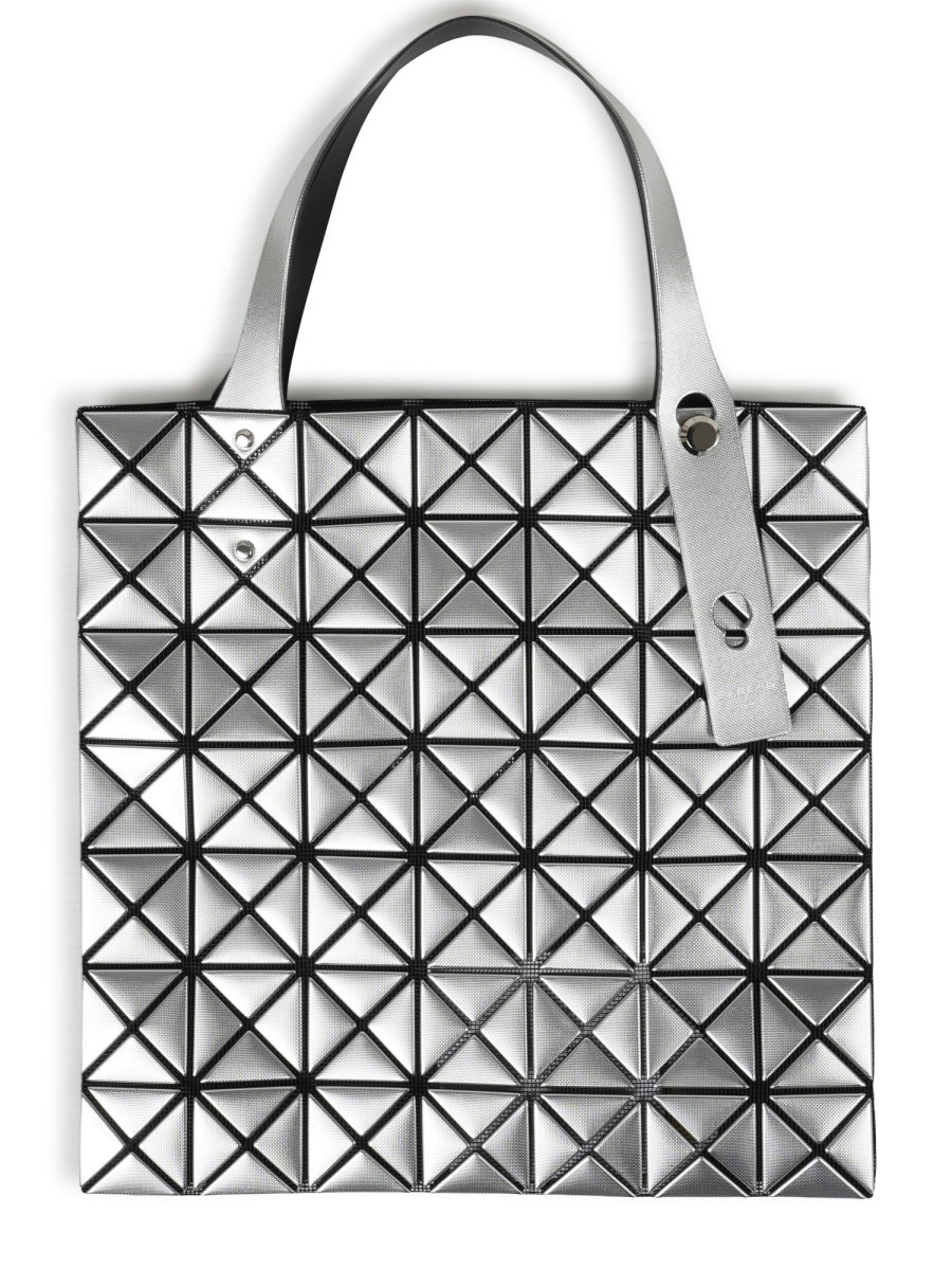 Bao Bao Issey Miyake Borsa Tote "Platinum"